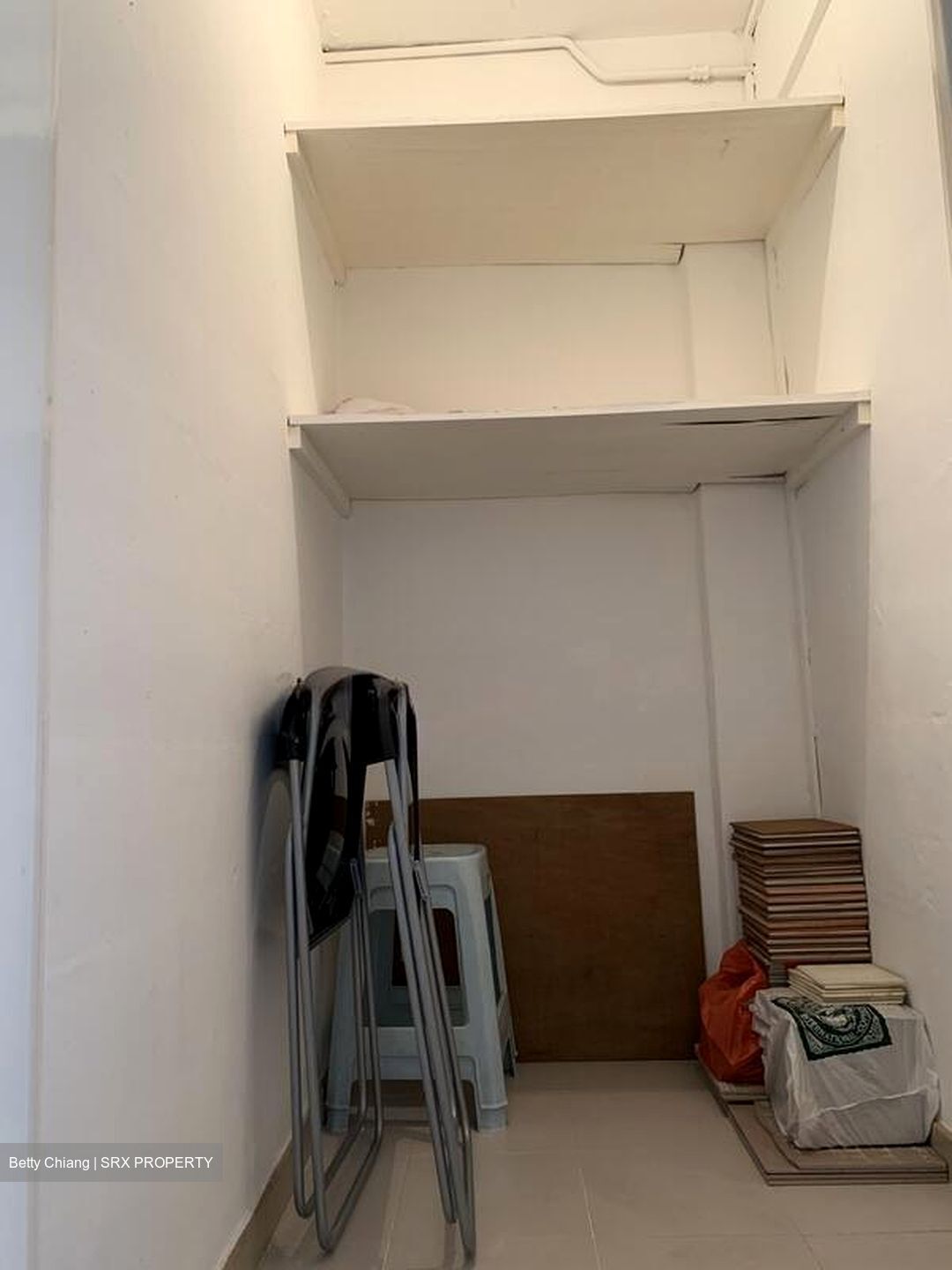 Blk 313 Shunfu Gardens (Bishan), HDB 3 Rooms #500416351